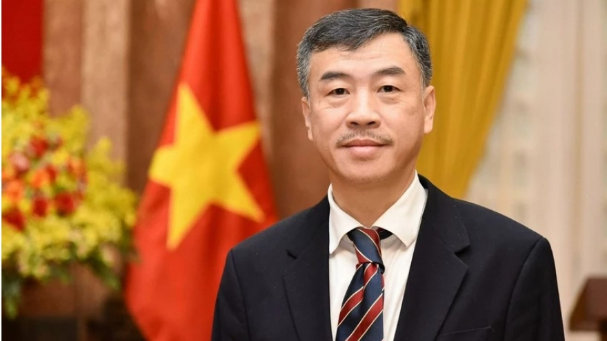 Vice President’s visit to enhance Vietnam-Czech Republic multifaceted collaboration: diplomat